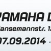 Yamaha Days in Neuss